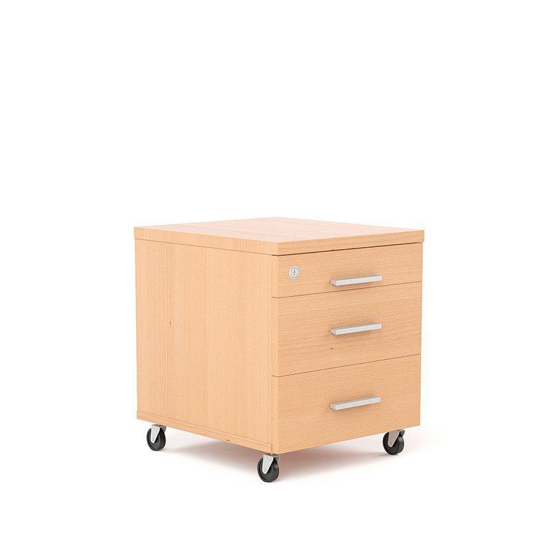 Тумба мобільна MN401H