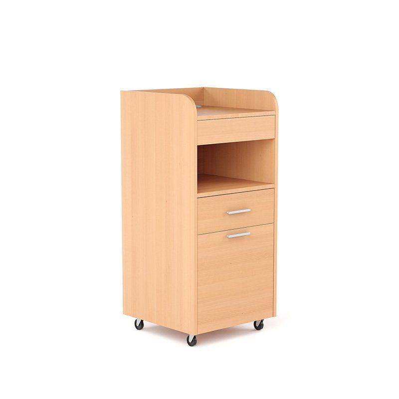 Тумба мобільна MN404H