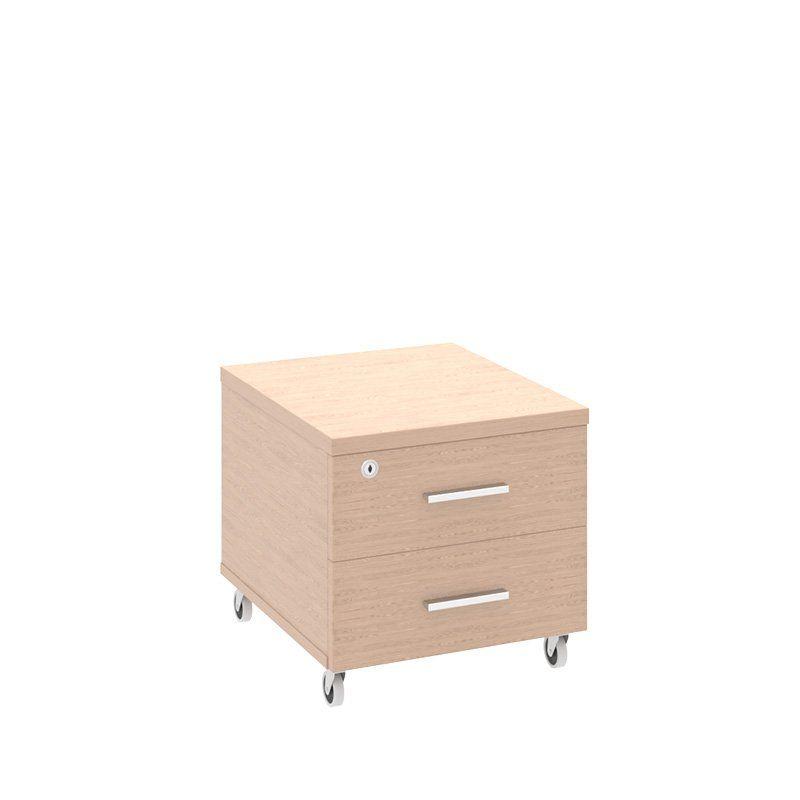 Тумба мобільна MN406H