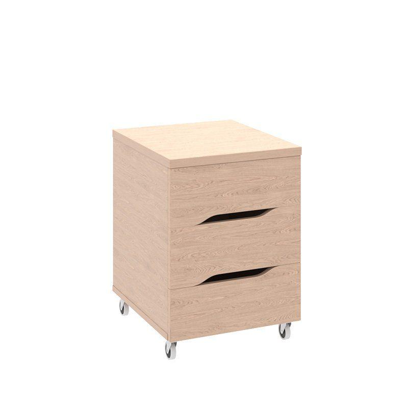 Тумба мобільна MN411