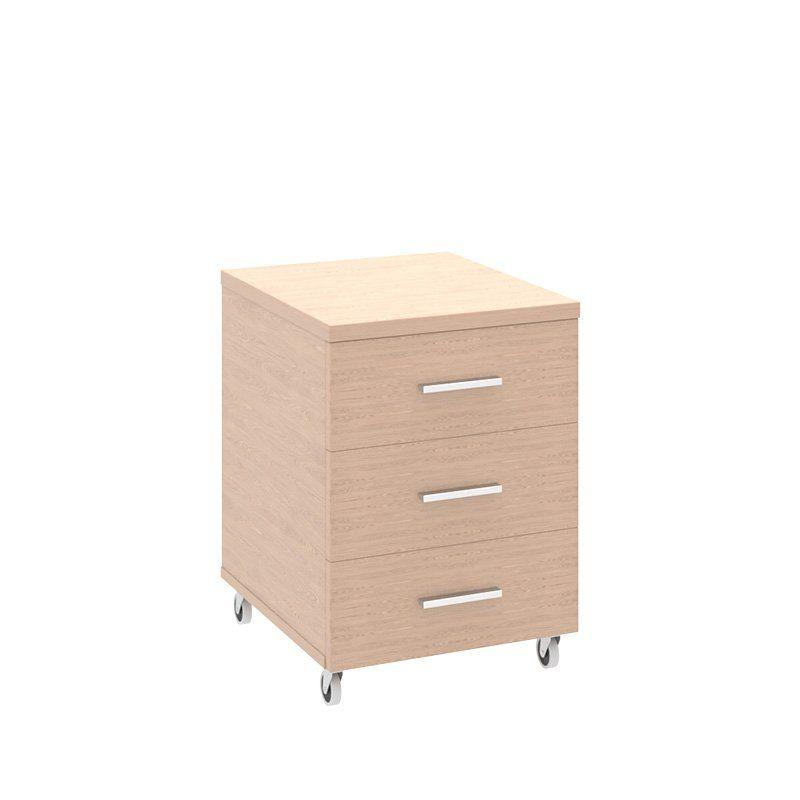 Тумба мобільна MN411H