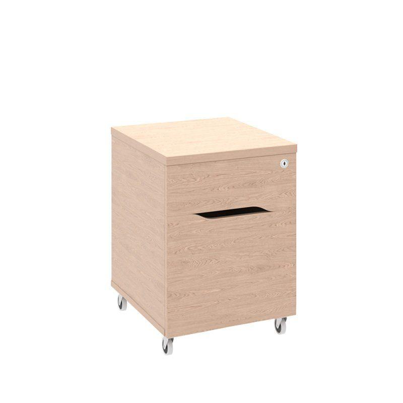 Тумба мобільна MN412