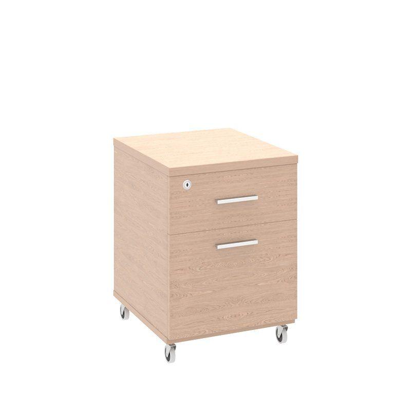 Тумба мобільна MN412H