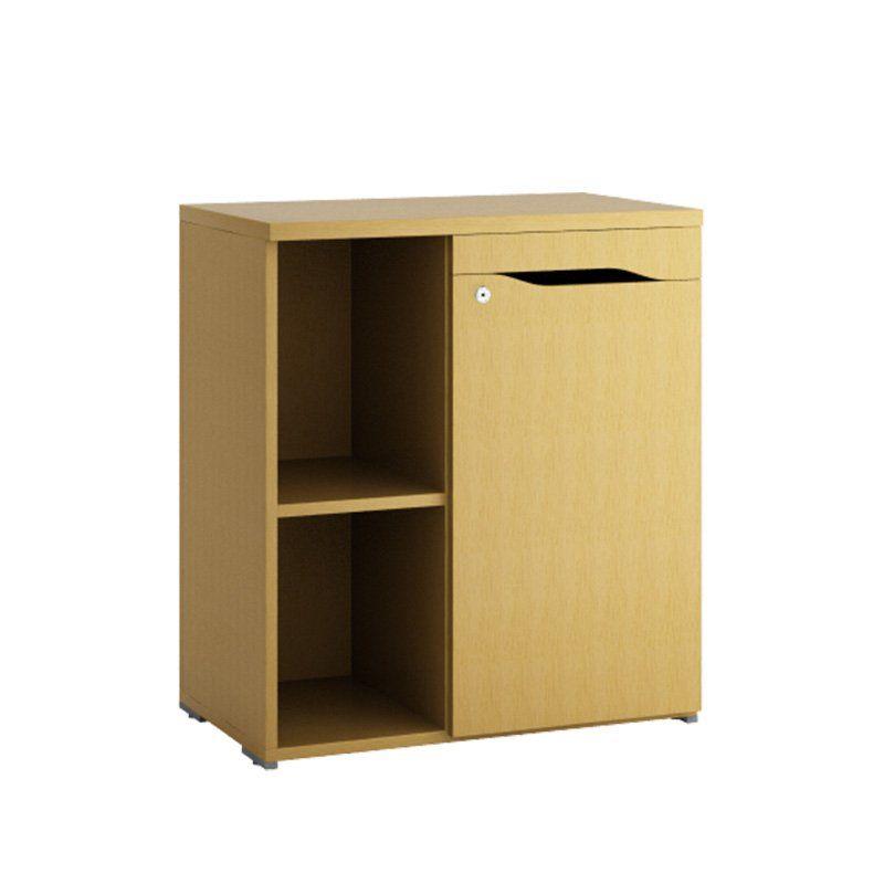 Тумба приставна MN422M