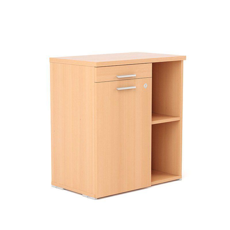 Тумба приставна MN423H