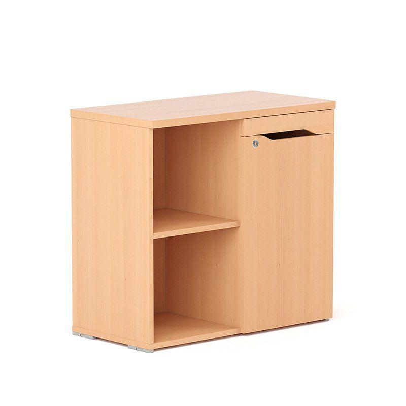 Тумба приставна MN432