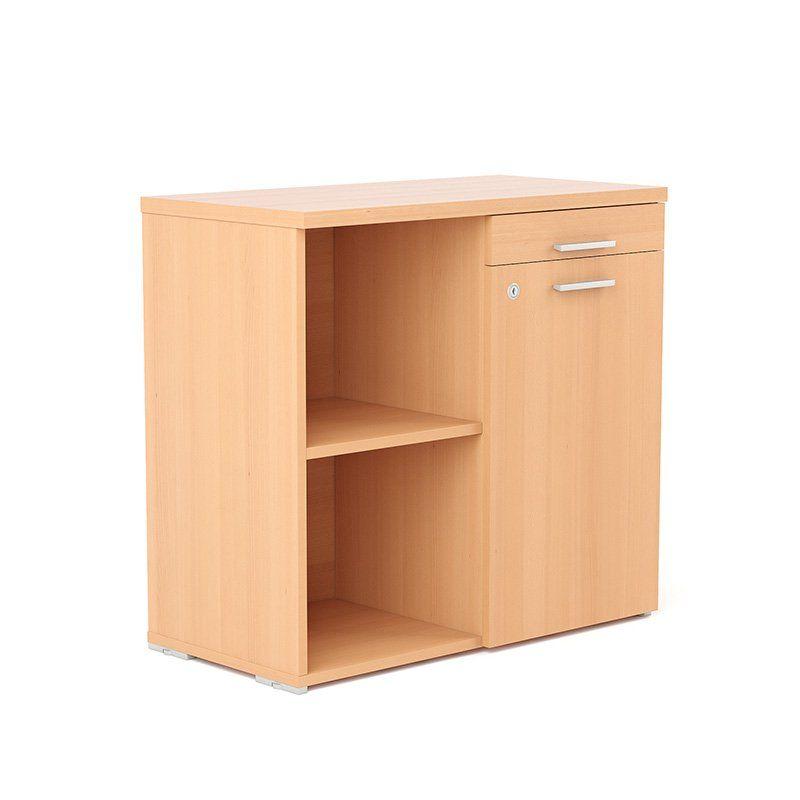 Тумба приставна MN432H