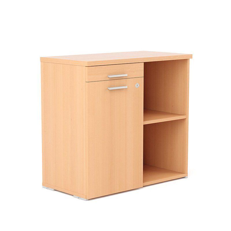 Тумба приставна MN433H