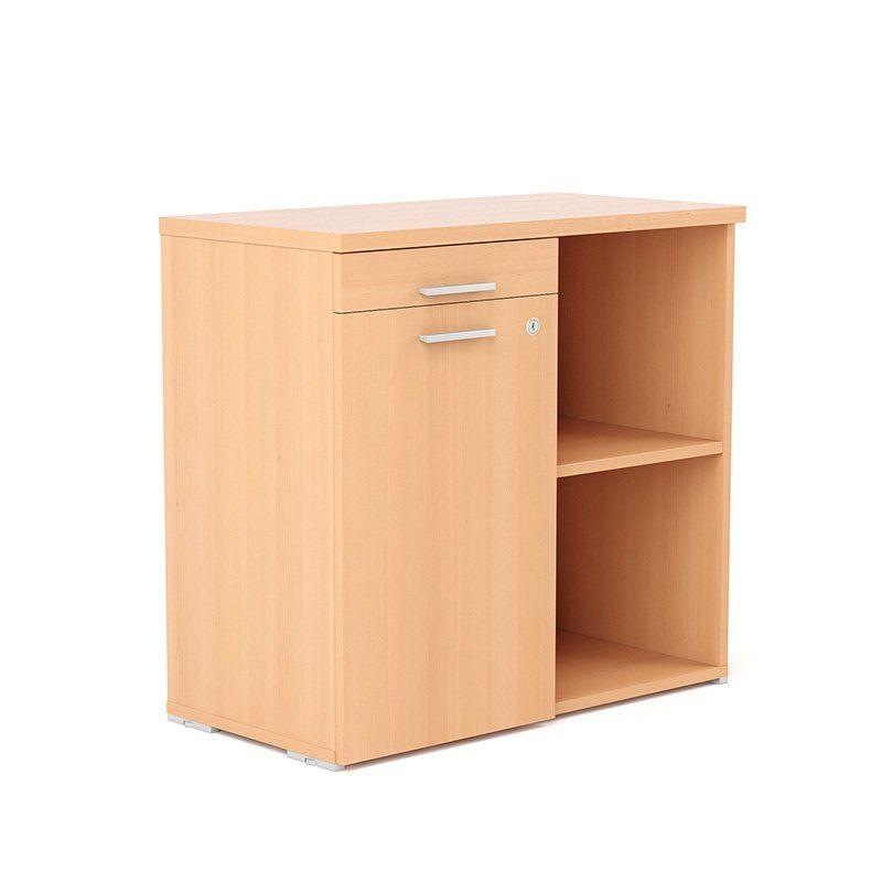 Тумба приставна MN433MH