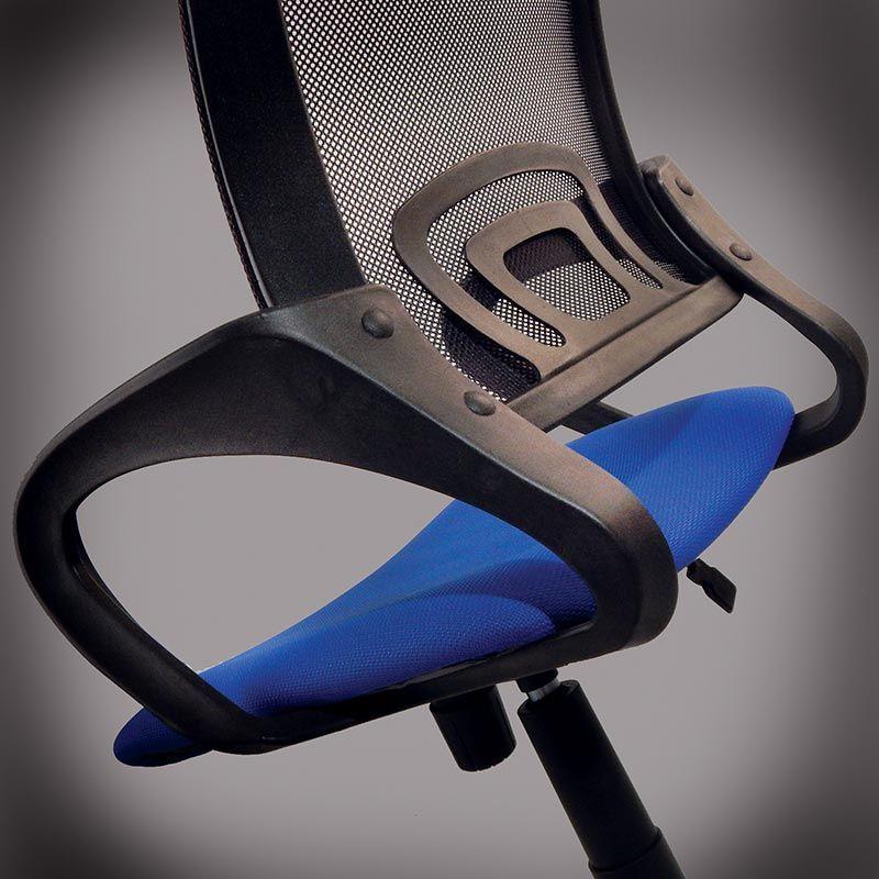 Крісло NETWORK GTP Tilt CHR68 C