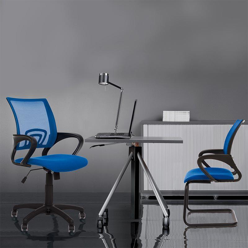 Крісло NETWORK GTP Tilt PL62 C