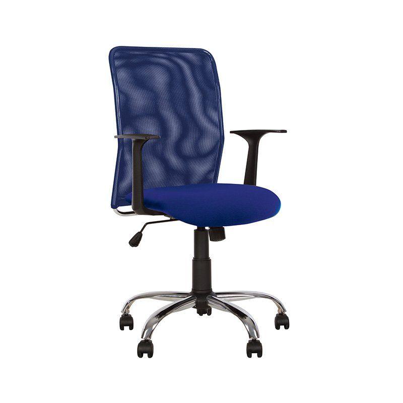 Крісло NEXUS GTP SL CHR68 C