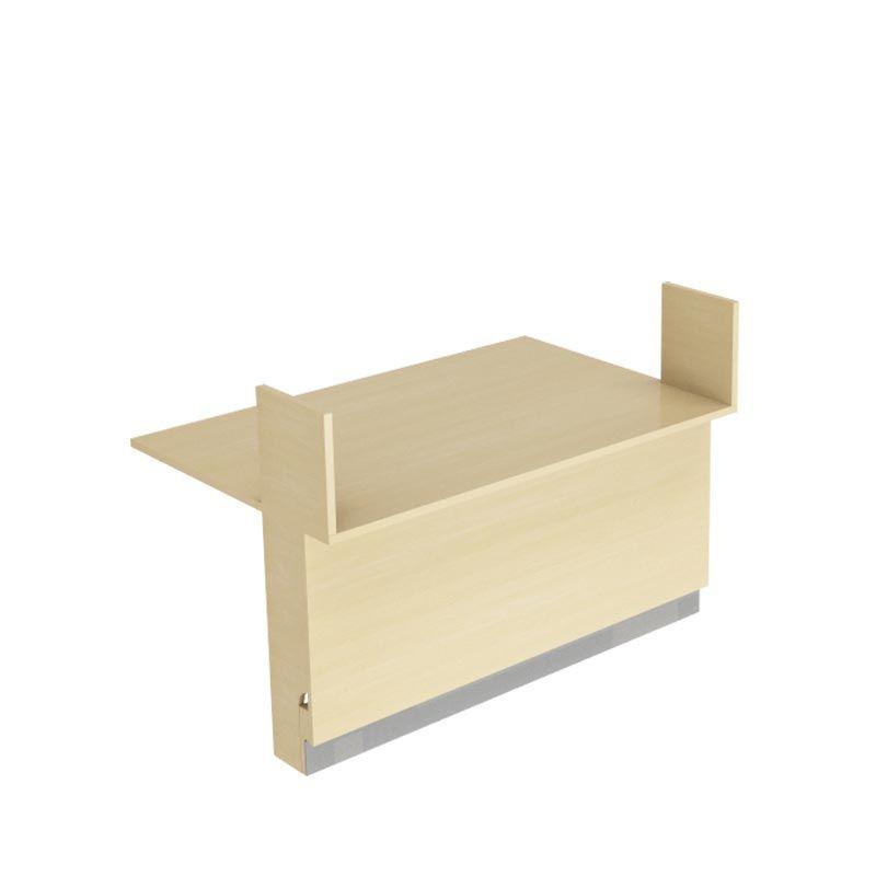 Модуль ресепшн MP115