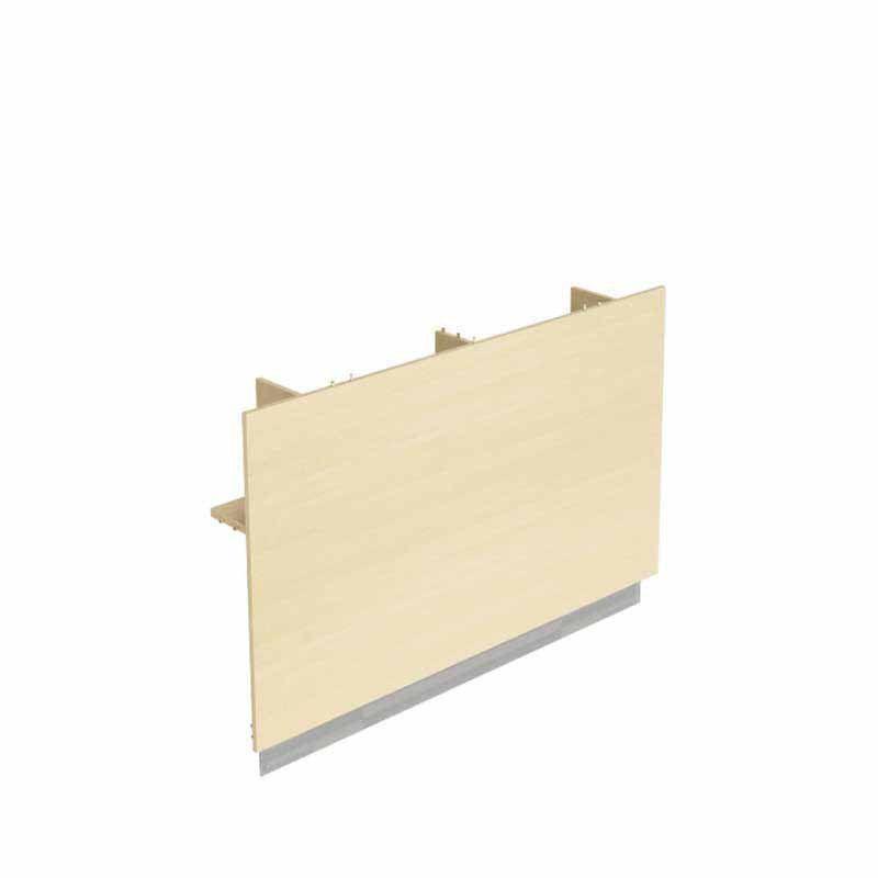 Модуль ресепшн MP117