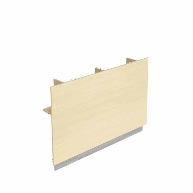 Модуль ресепшн MP119