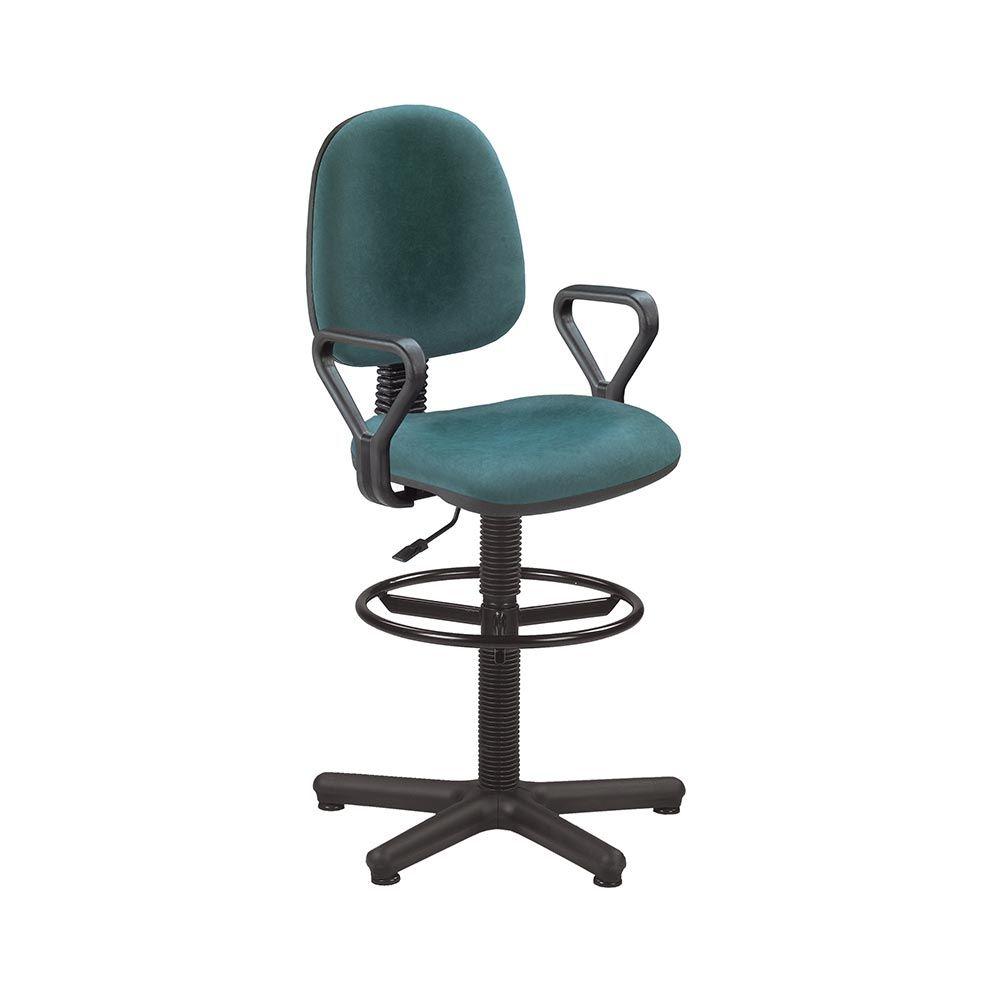 Крісло REGAL GTP ergo ring base PM60 Крісло REGAL GTP ergo ring base PM60