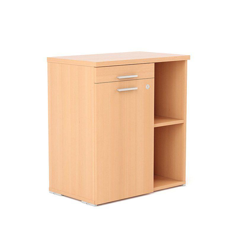 Тумба приставна MN423MH