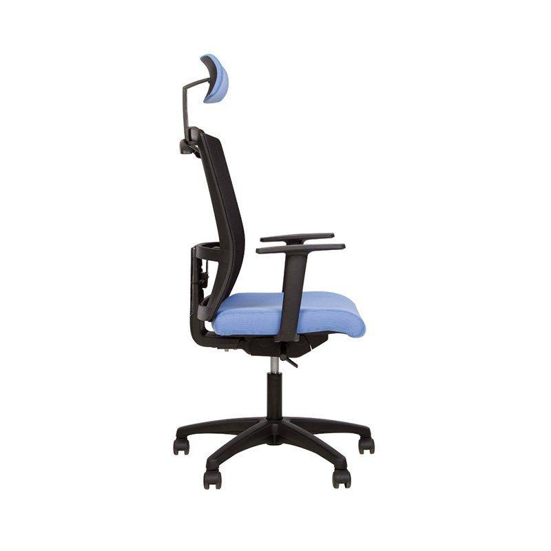 Крісло STILO HR SFB PL64 ZT