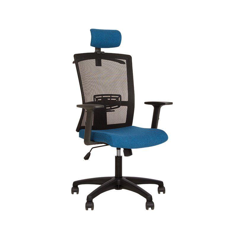 Крісло STILO R HR SL PL64 ZT