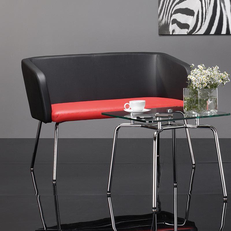 Диван HELLO 4L Duo chrome