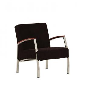 Крісло INCANTO chrome