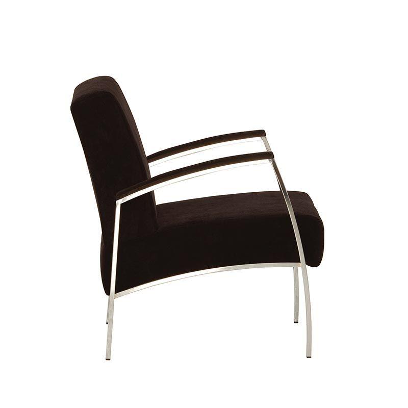 Крісло INCANTO chrome S