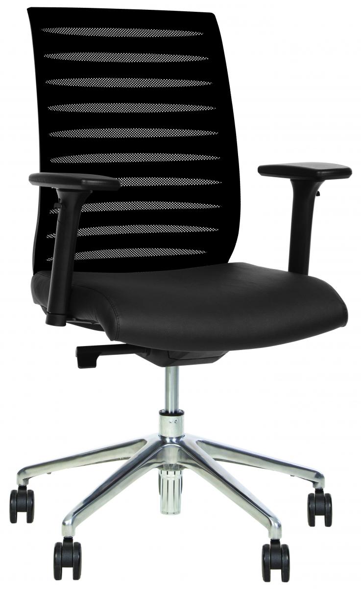 Крісло XEON R SFB AL70 GD