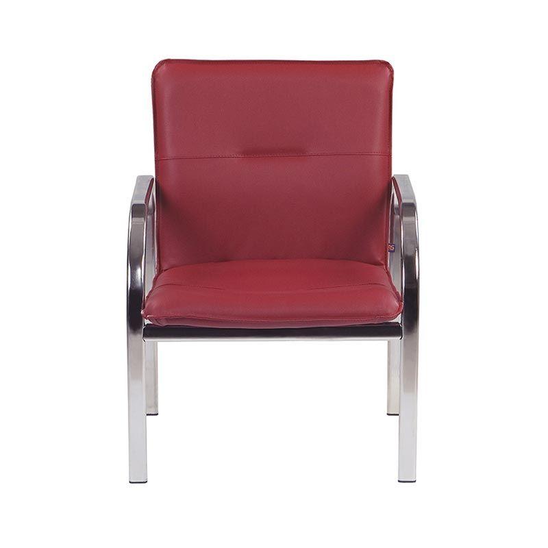 Диван STAFF-1 chrome