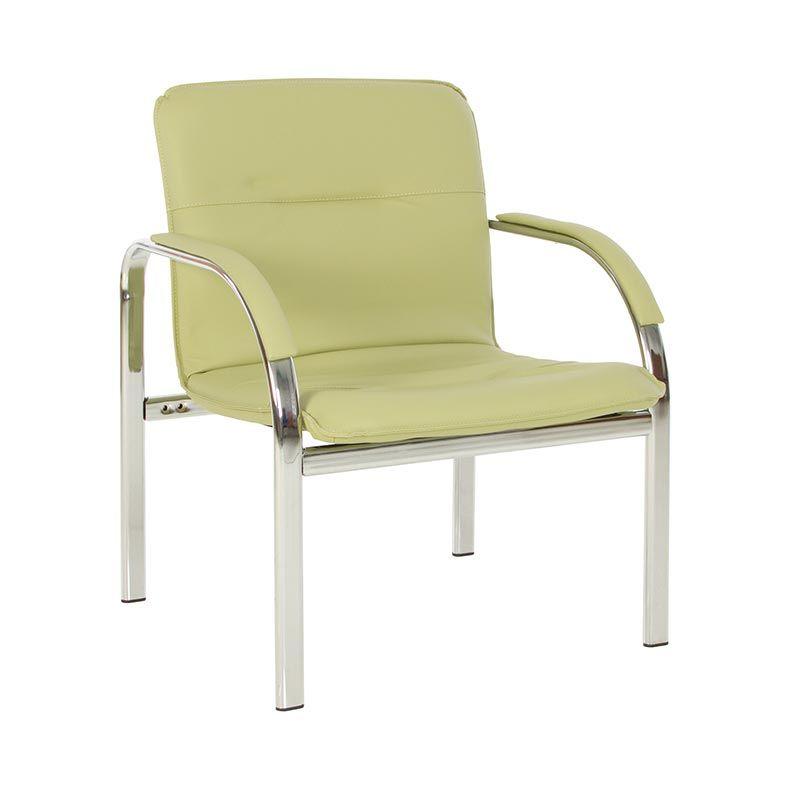 Диван STAFF-1 chrome S