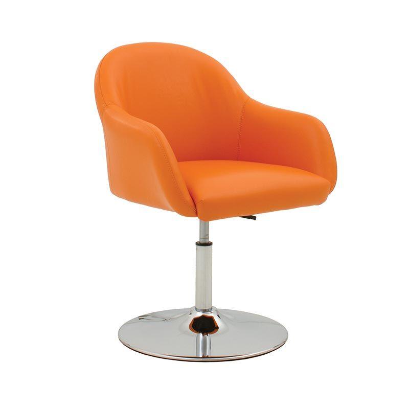 Крісло WAIT 1S chrome