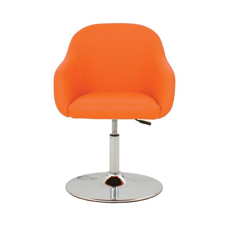 Крісло WAIT 1S chrome