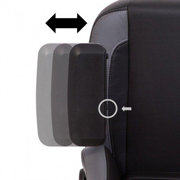 Крісло HEXTER XL R4D MPD MB70 01