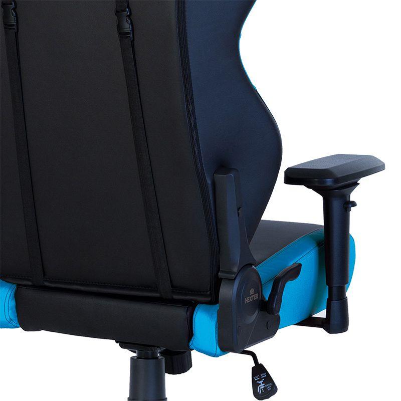 Крісло HEXTER RC R4D TILT MB70 01