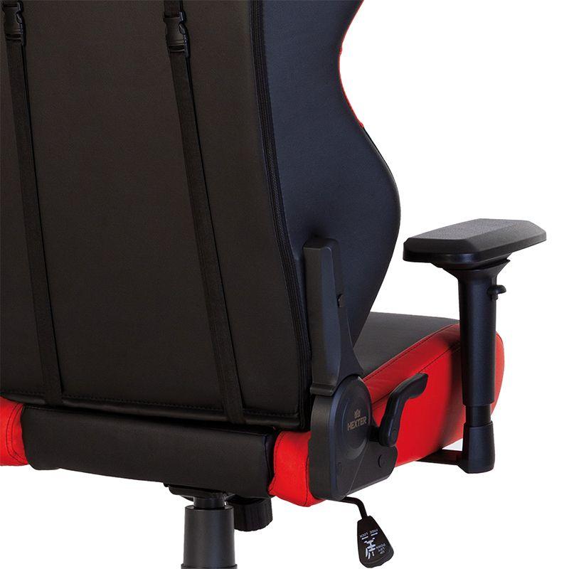 Крісло HEXTER RC R4D TILT MB70 01