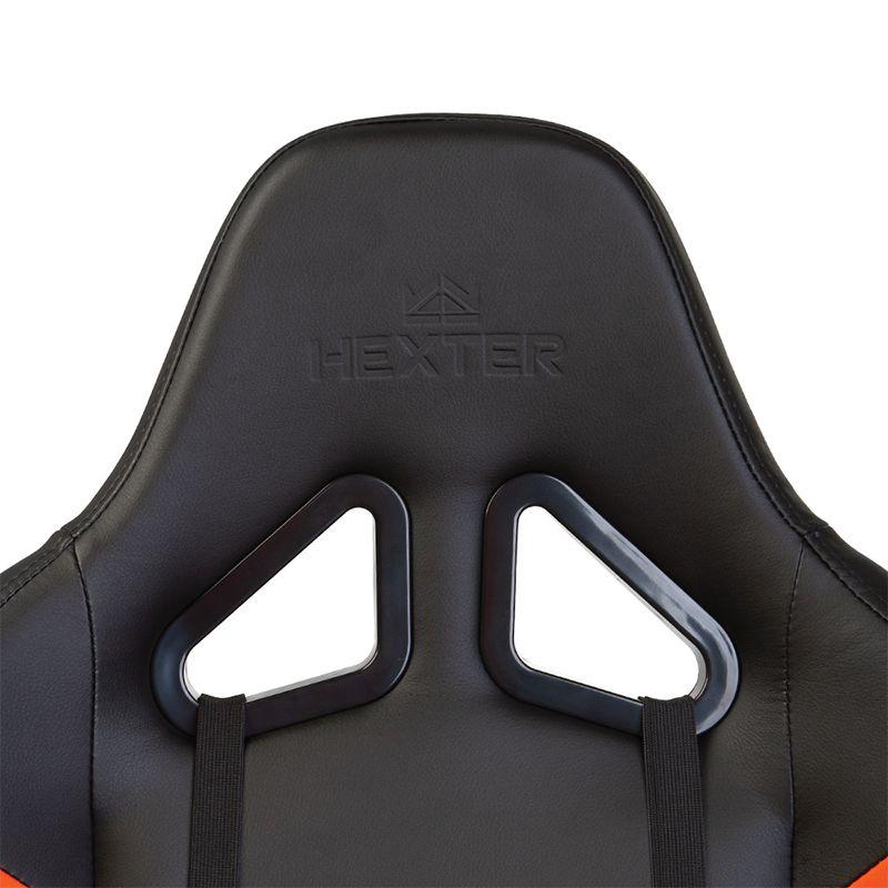 Крісло HEXTER RC R4D TILT MB70 02