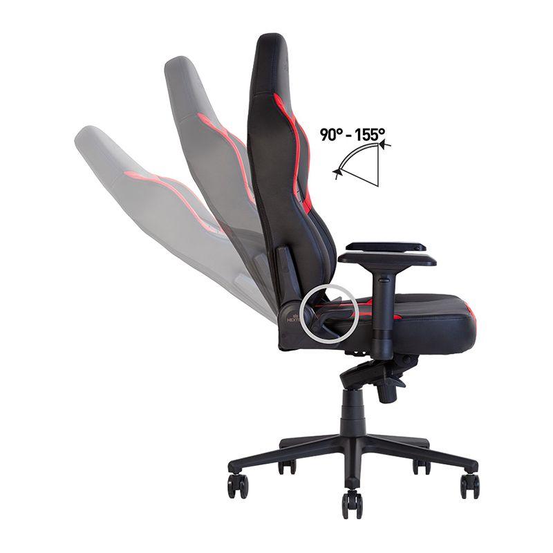 Крісло HEXTER XR R4D MPD MB70 01