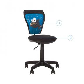 Крісло MINISTYLE GTS PL55