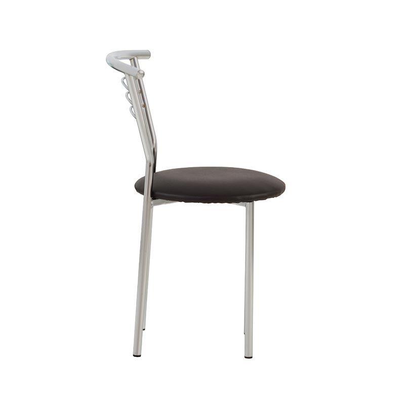 Барний стілець MARCO alu (BOX-4)