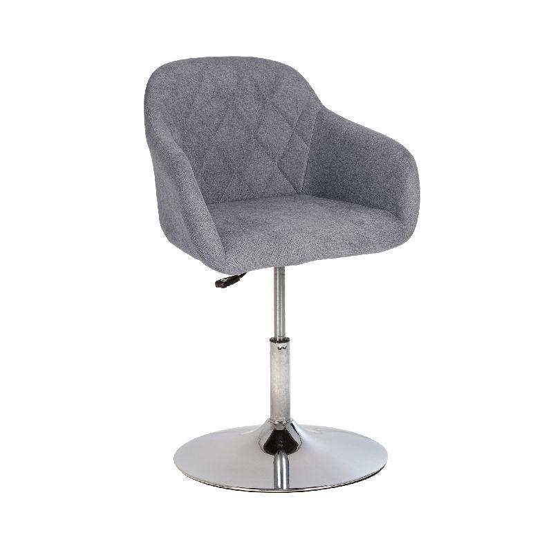 Крісло WESTER 1S chrome