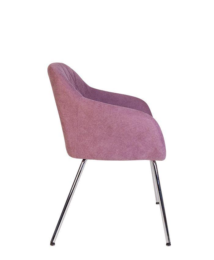 Крісло WESTER 4L chrome