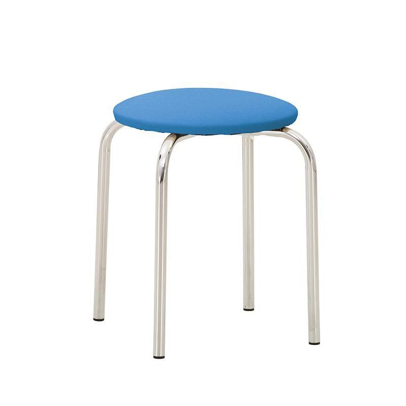 Стілець CHICO chrome (BOX-4) V