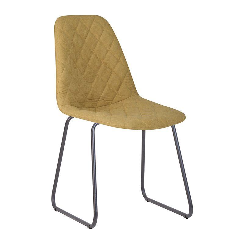 Стілець LIYA CFS antr (BOX-1)