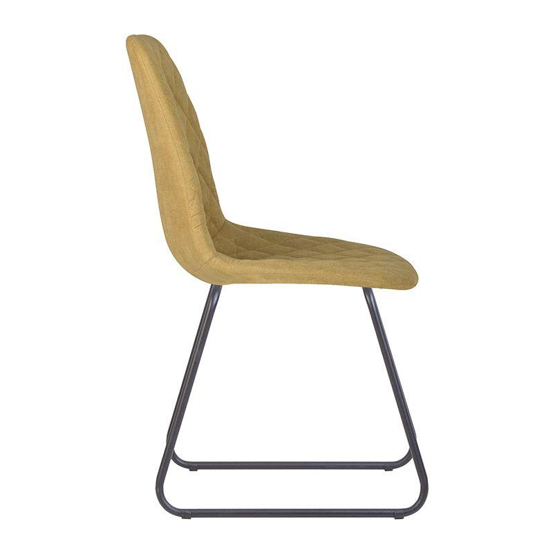 Стілець LIYA CFS antr (BOX-1)