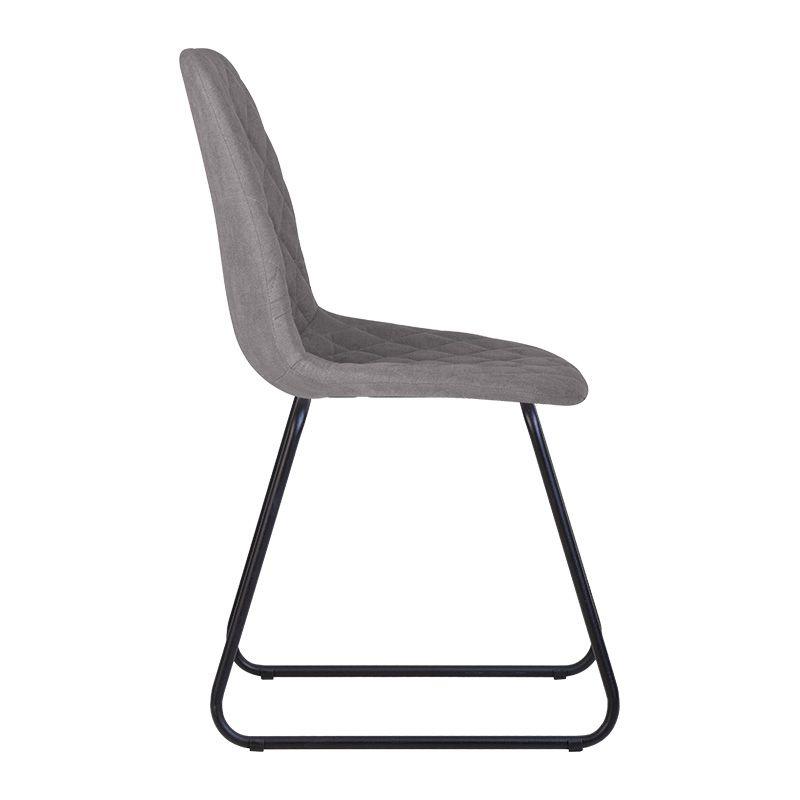 Стілець LIYA CFS black (BOX-1)