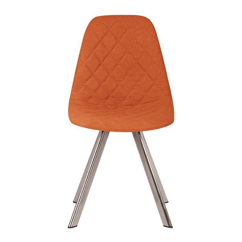 Стілець LIYA 4L chrome (BOX-1)