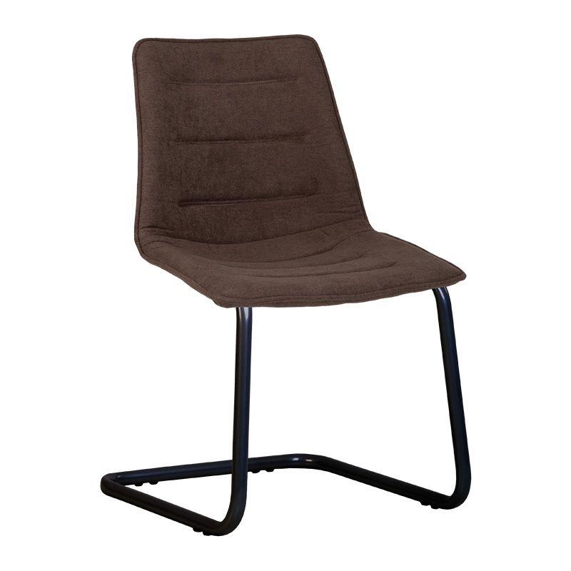 Стілець MERI CF black (BOX-1)