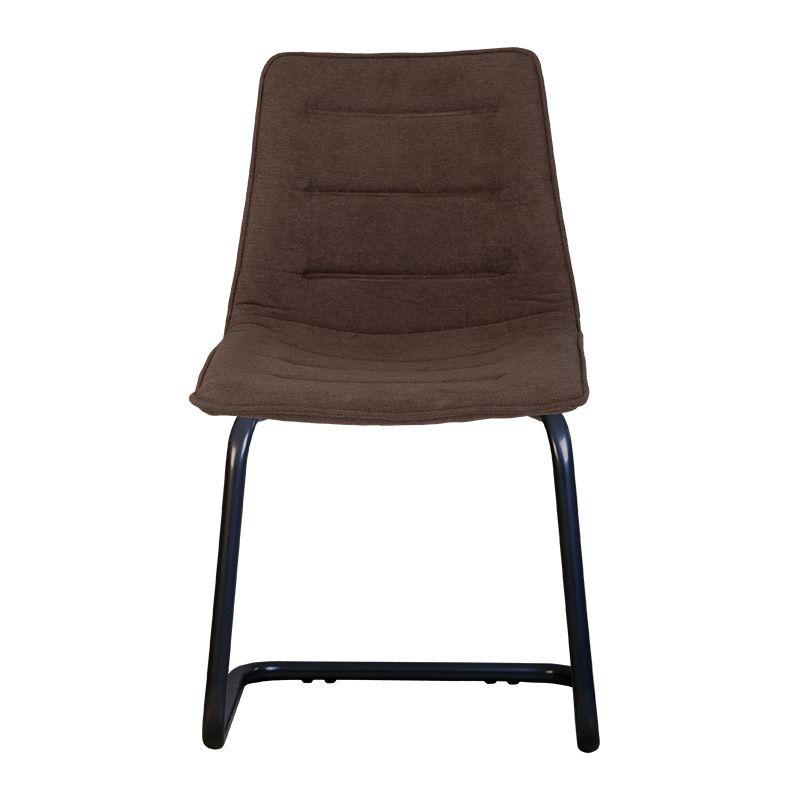 Стілець MERI CF black (BOX-1)