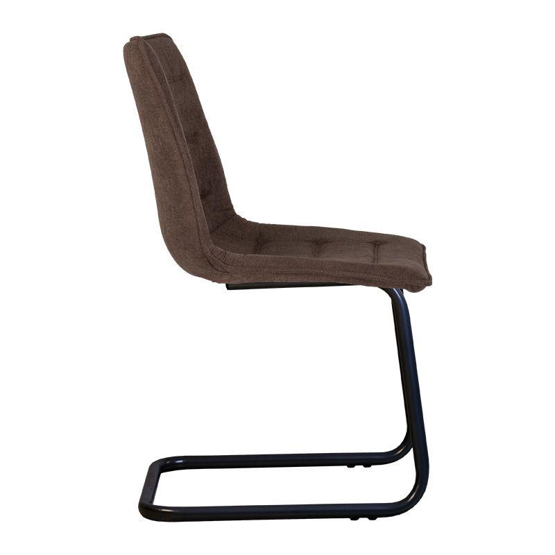 Стілець MERI CF black (BOX-1)