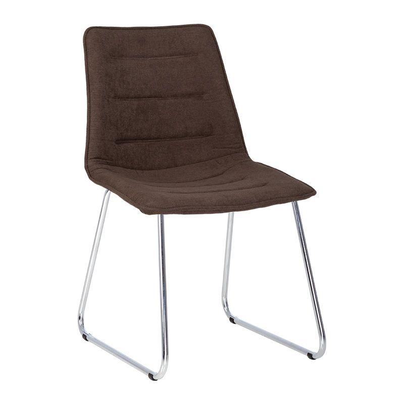 Стілець MERI CFS chrome (BOX-1)