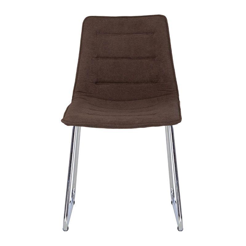 Стілець MERI CFS chrome (BOX-1)